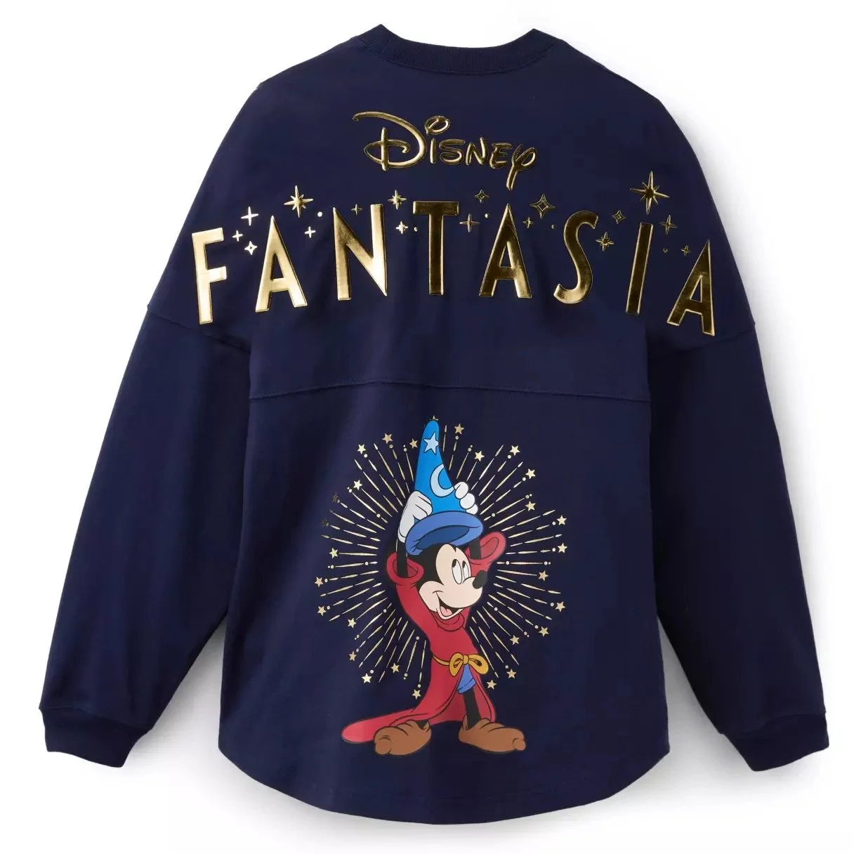 New Fantasia 85th Anniversary Collection on Disney Store — EXTRA
